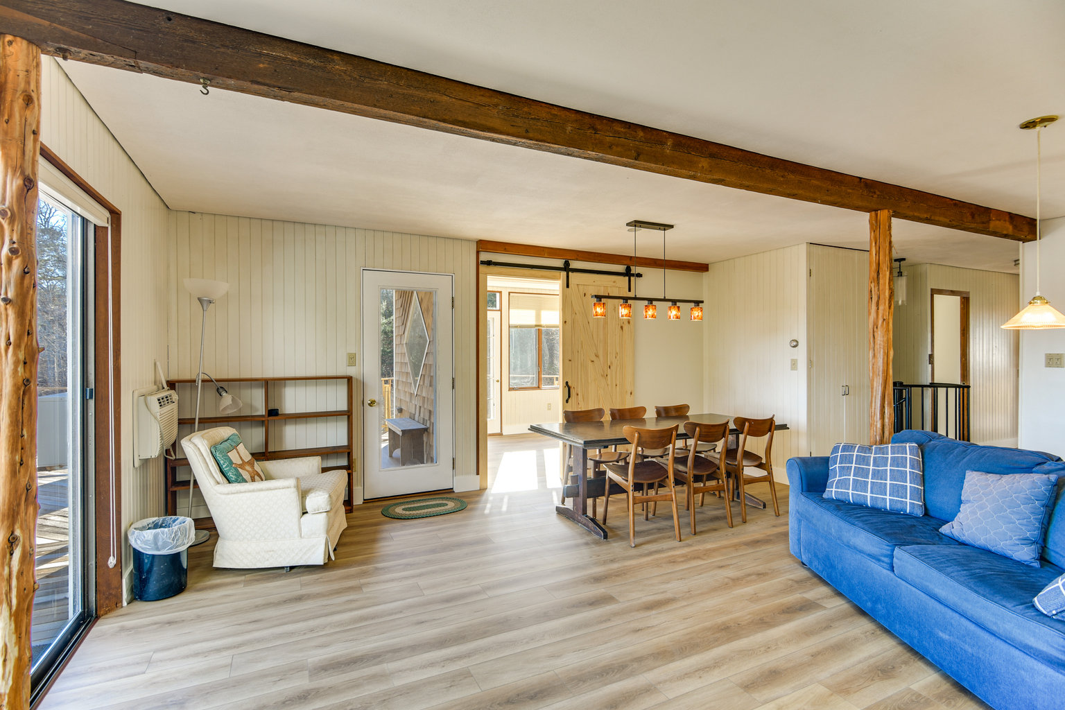 Tisbury Vacation Rental