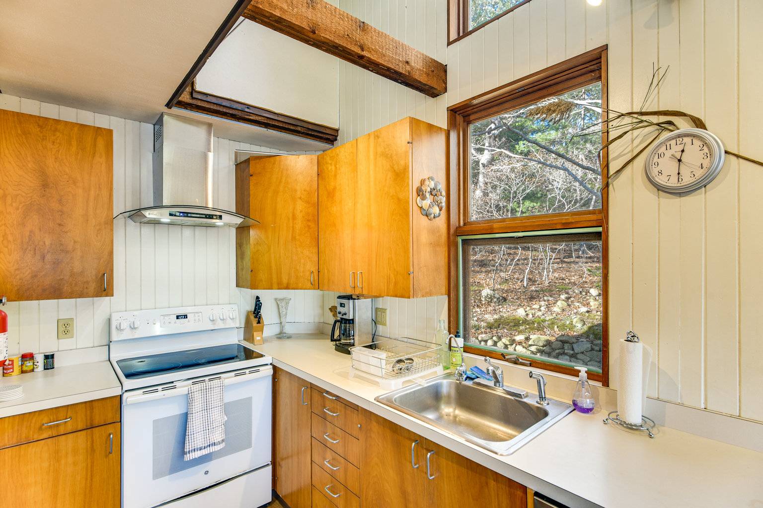 Tisbury Vacation Rental