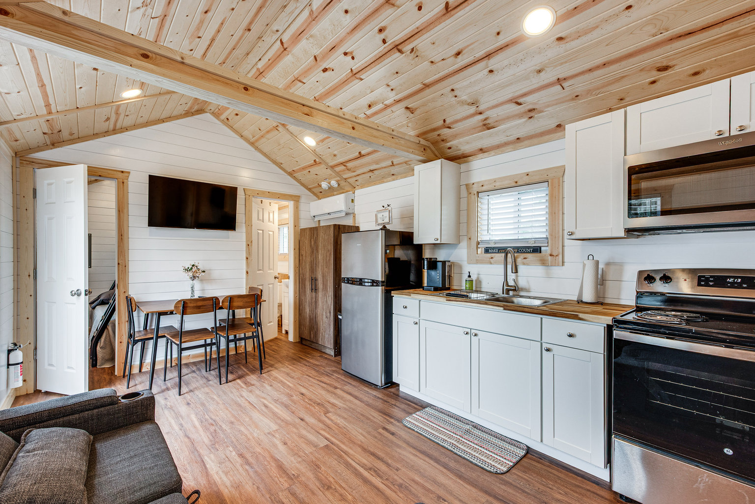 Perry Vacation Rental