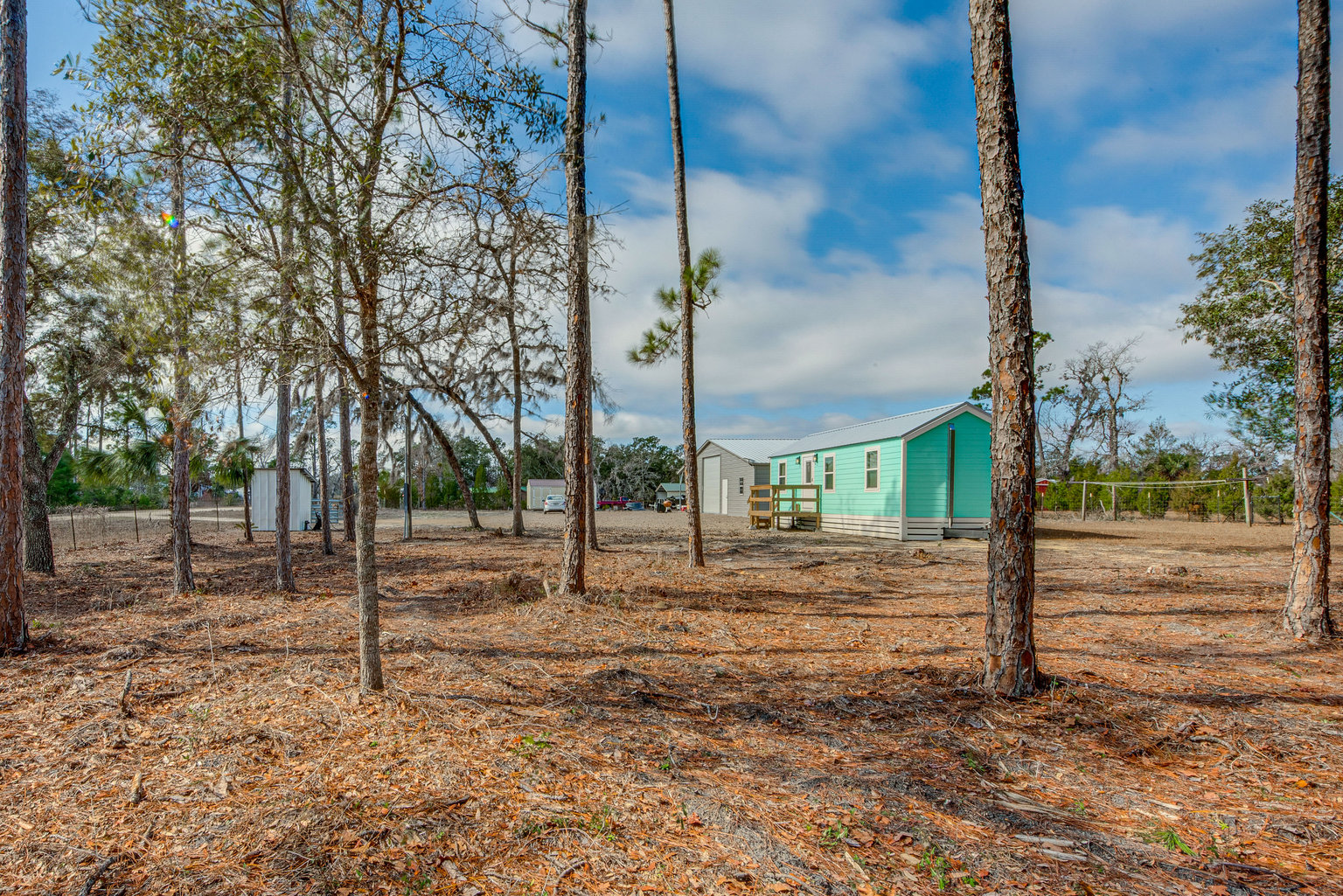 Perry Vacation Rental