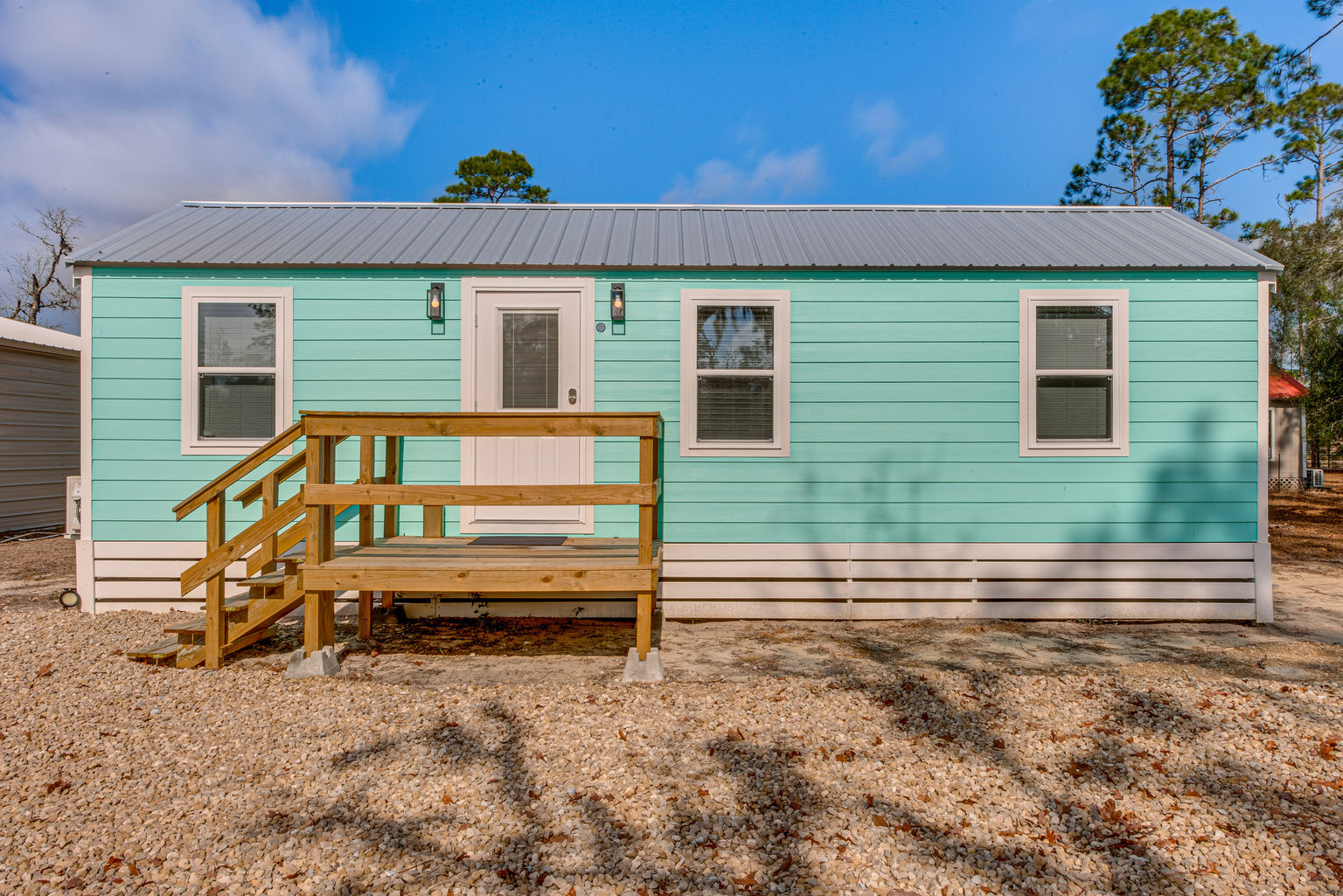 Perry Vacation Rental