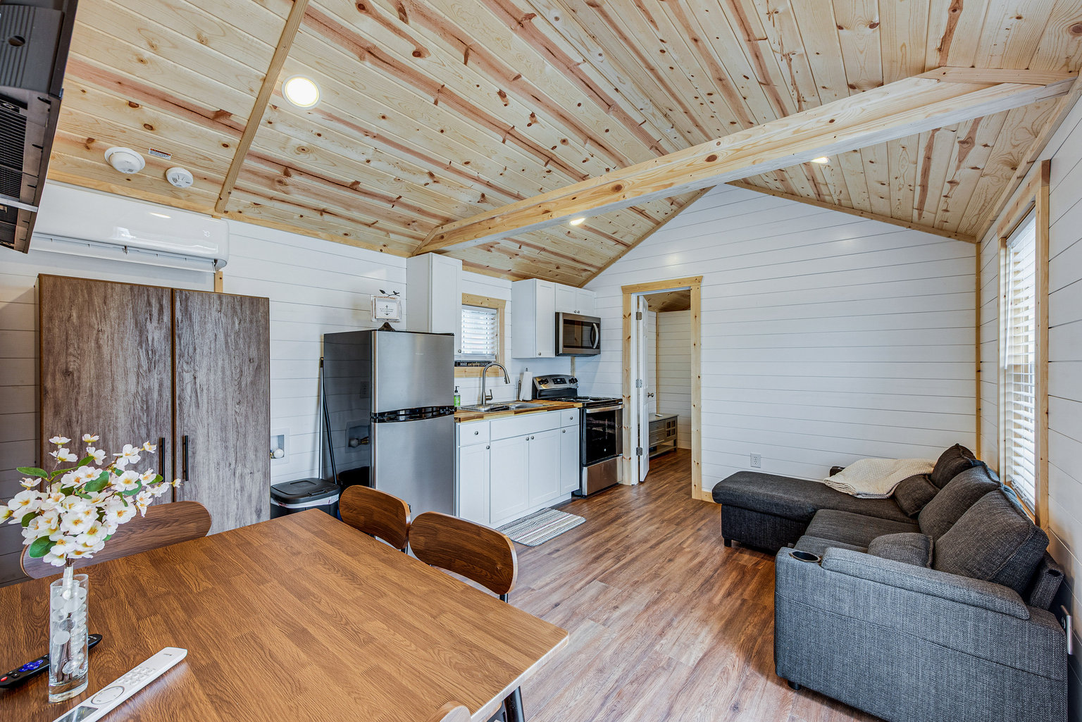 Perry Vacation Rental