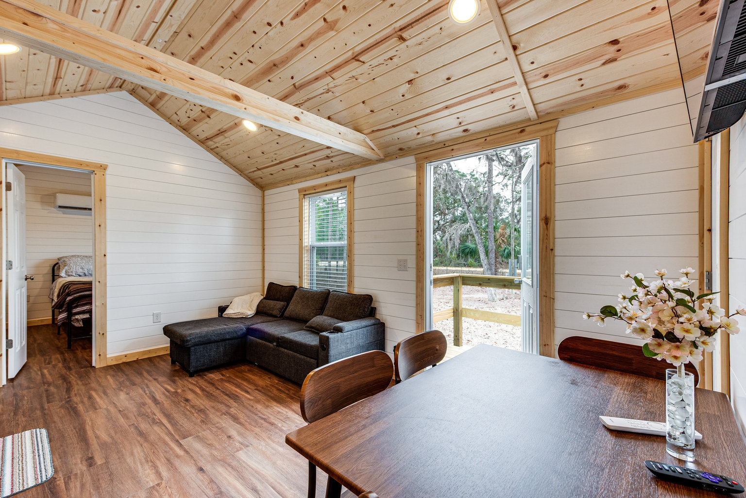 Perry Vacation Rental