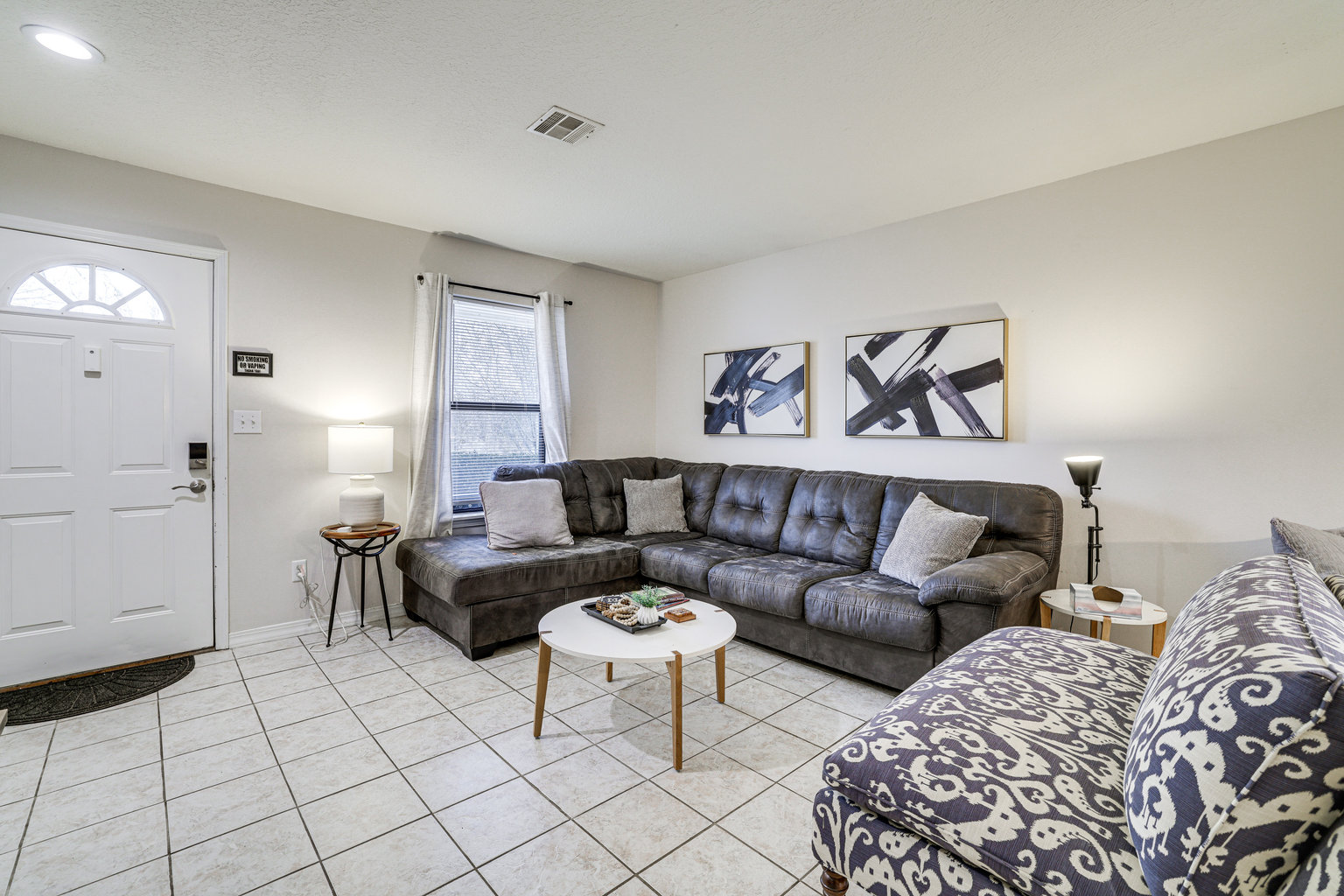 Joplin Vacation Rental