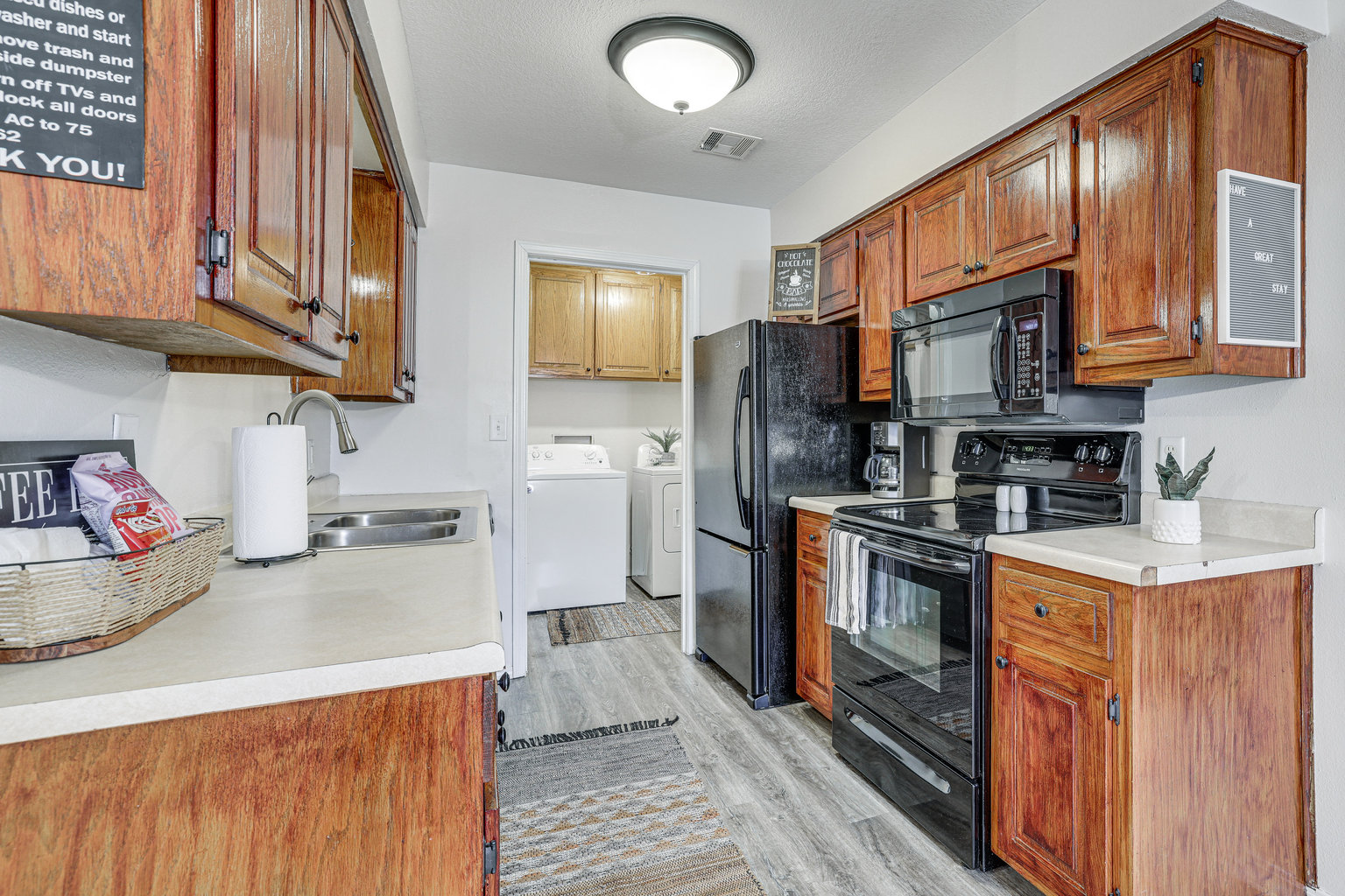 Joplin Vacation Rental