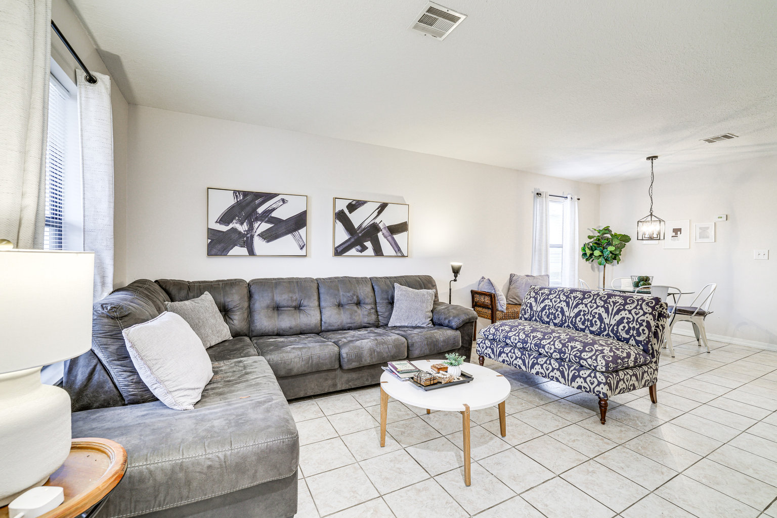 Joplin Vacation Rental