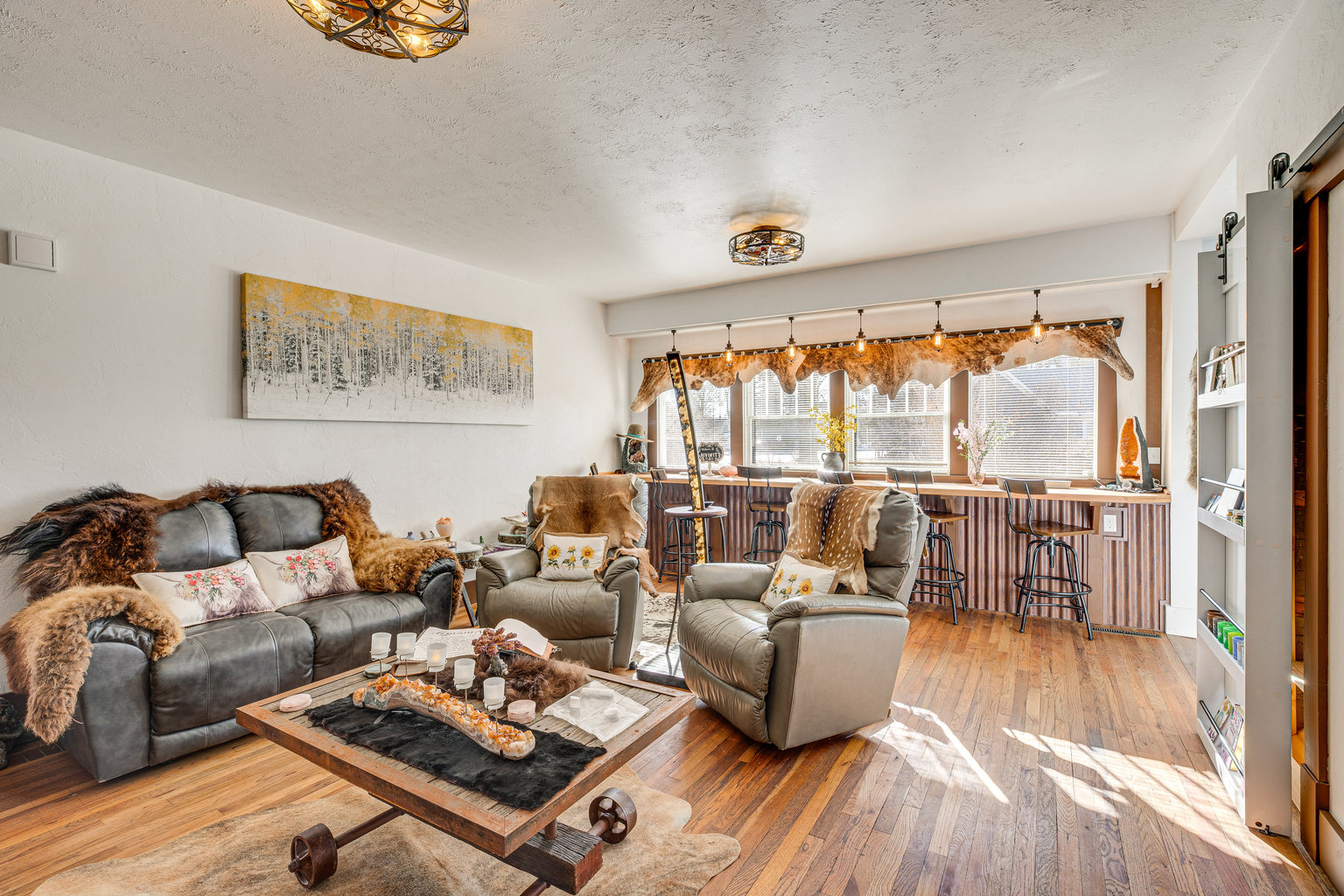 Montrose Vacation Rental