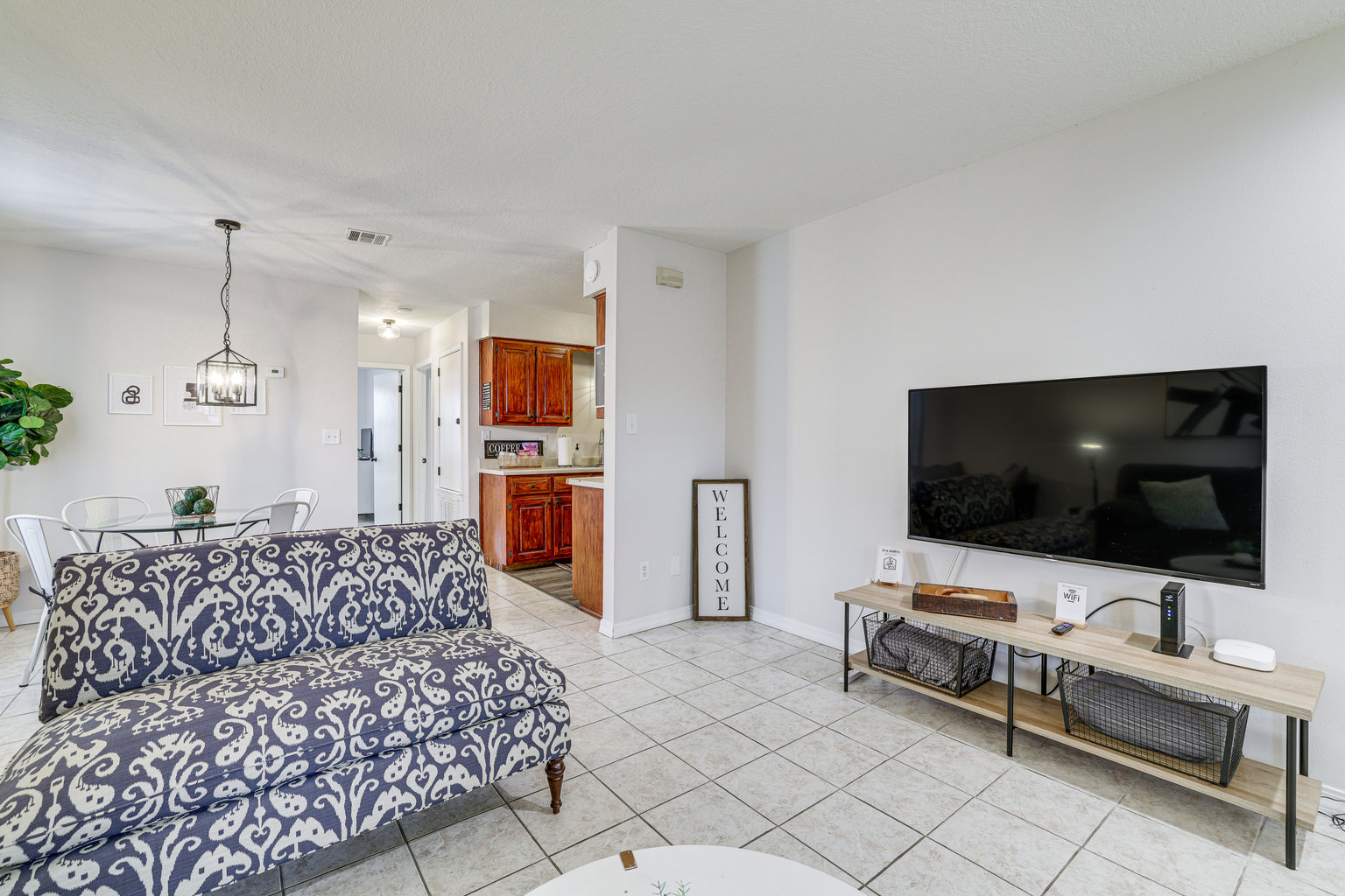 Joplin Vacation Rental