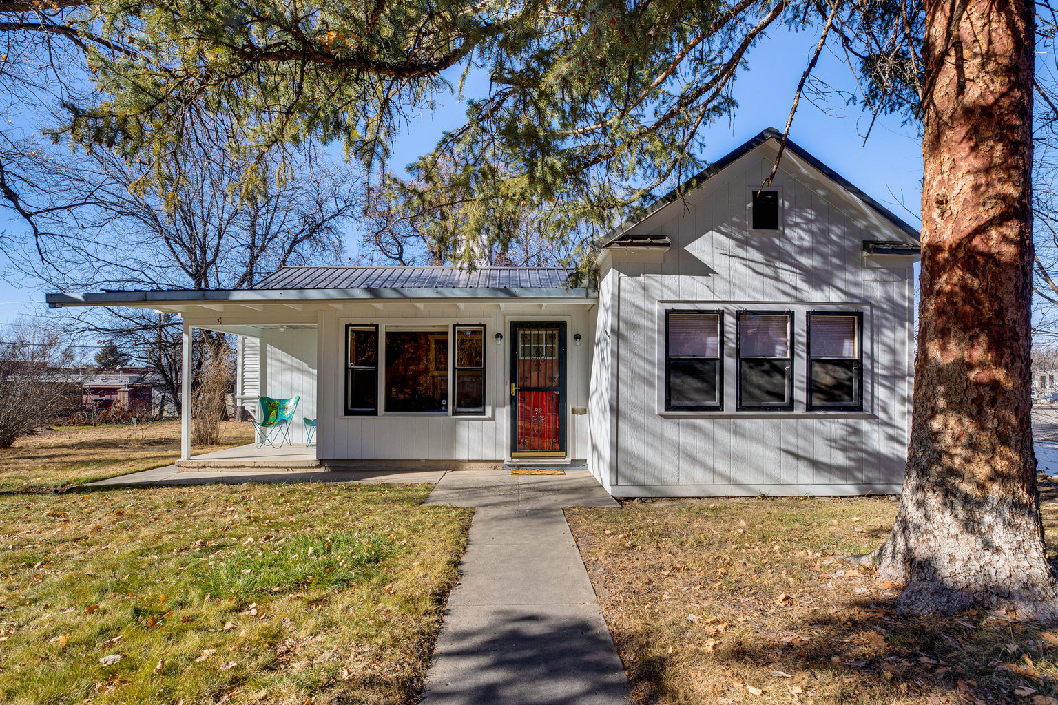 Montrose Vacation Rental