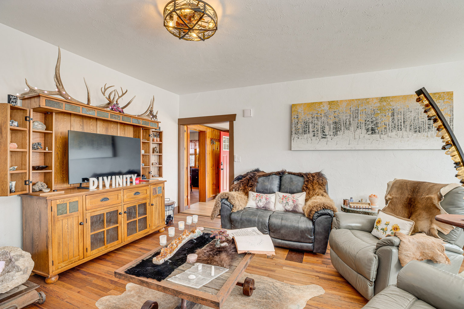 Montrose Vacation Rental