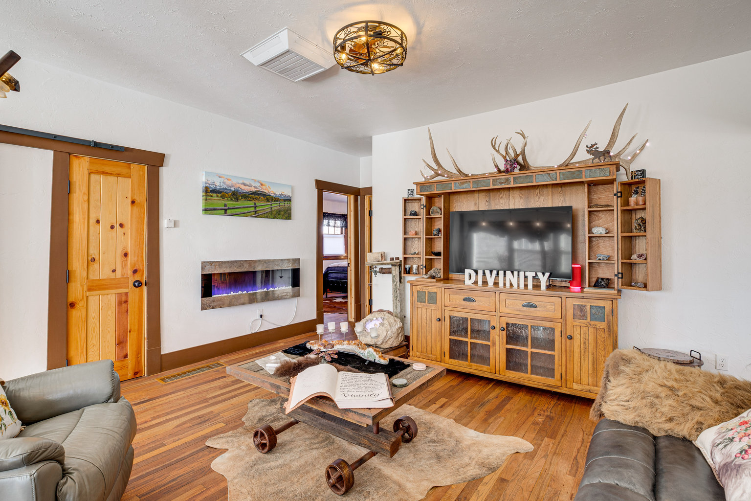 Montrose Vacation Rental