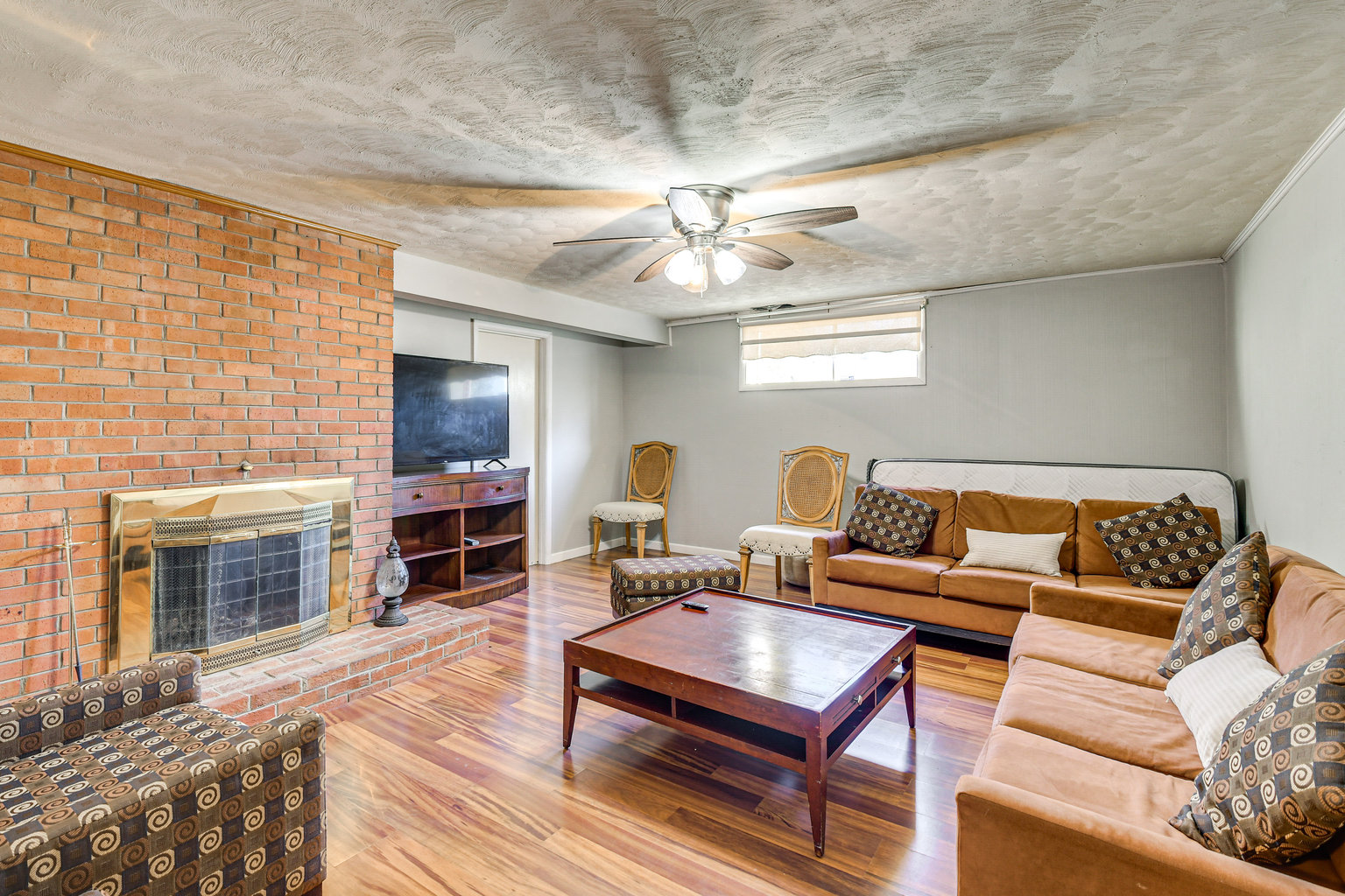 Alexandria Vacation Rental
