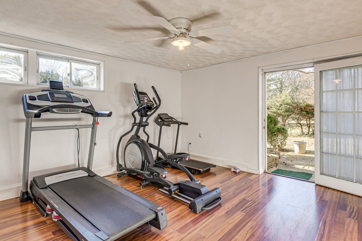 Alexandria Vacation Rental