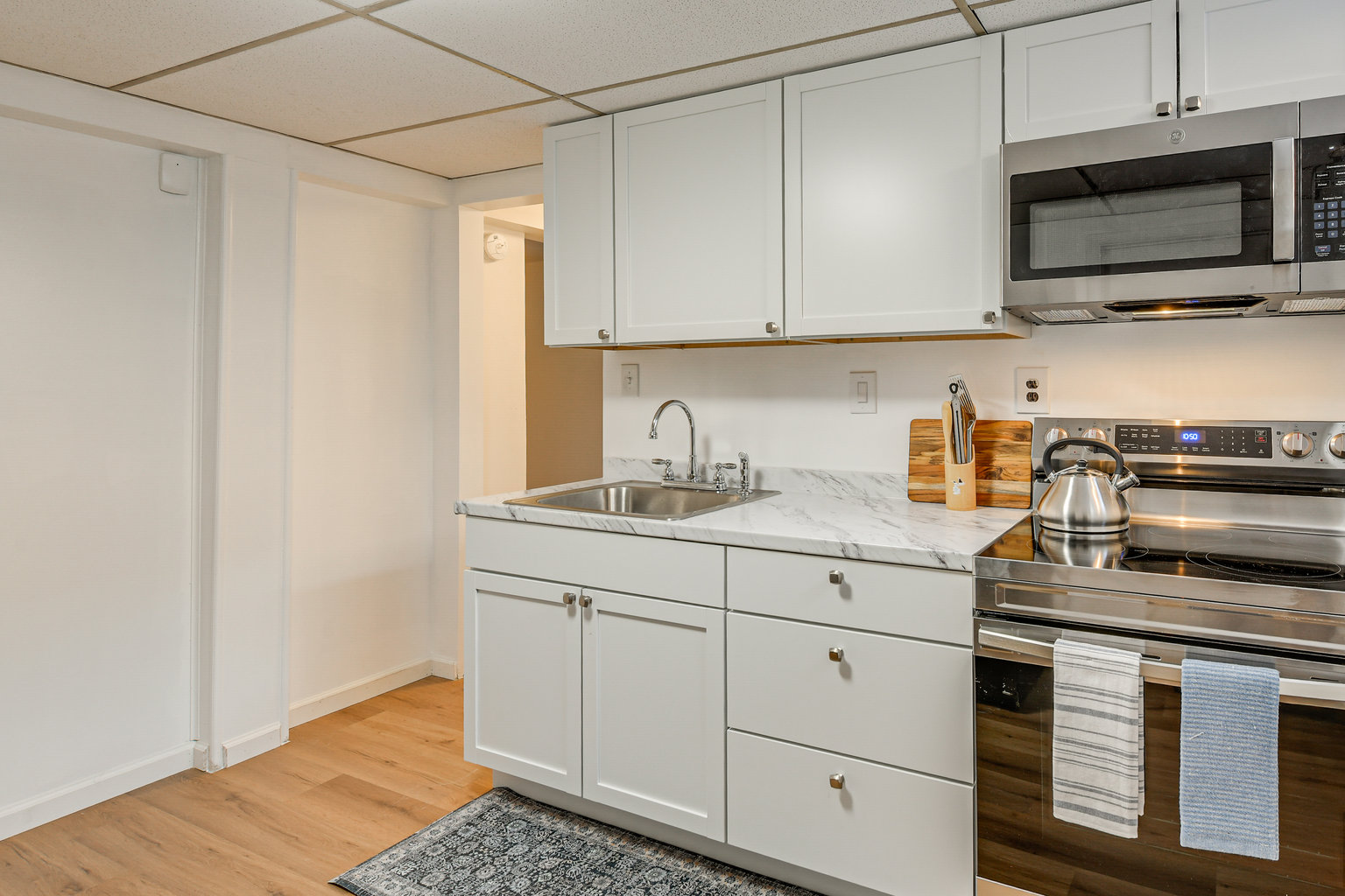 Alexandria Vacation Rental