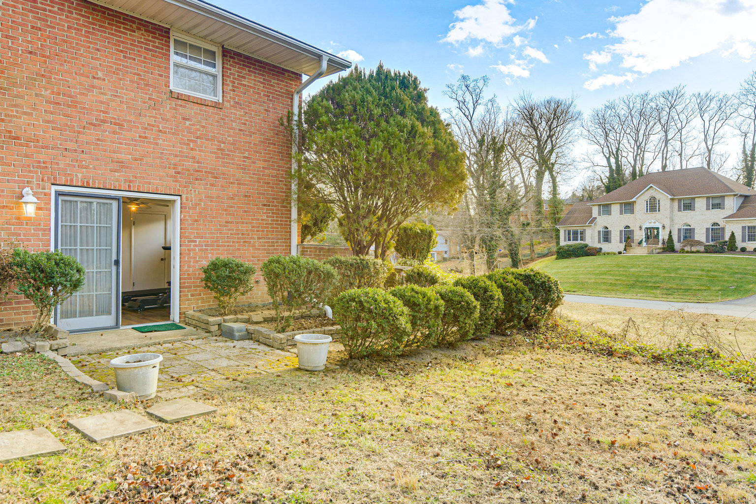 Alexandria Vacation Rental