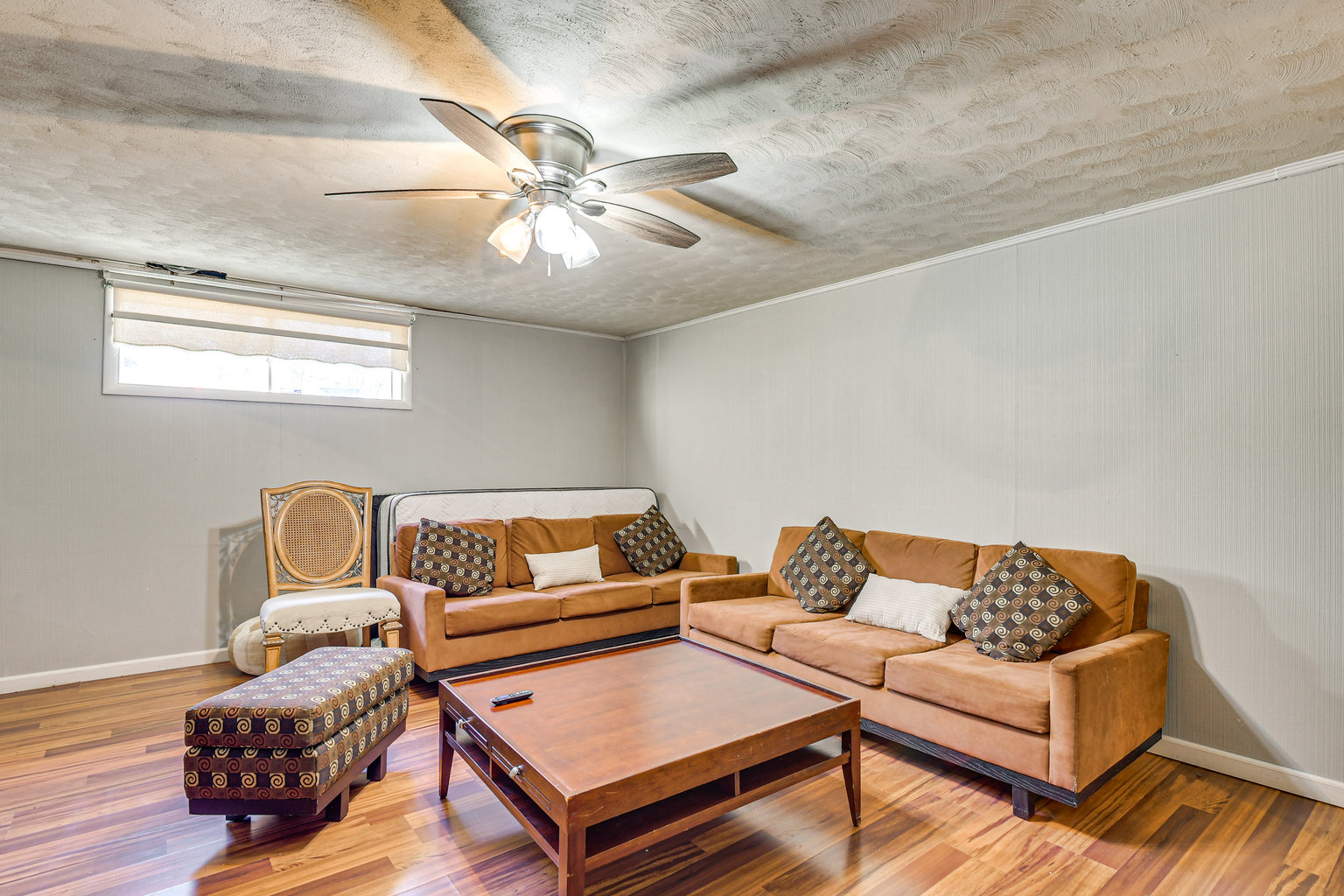 Alexandria Vacation Rental