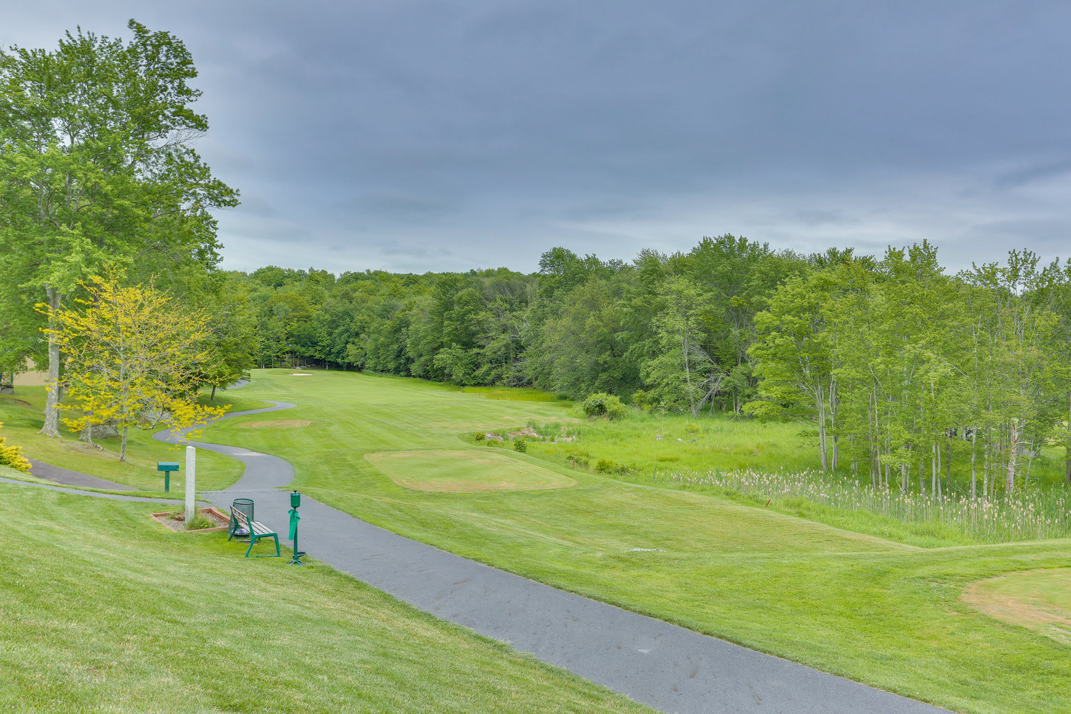 Lake Ariel Vacation Rental