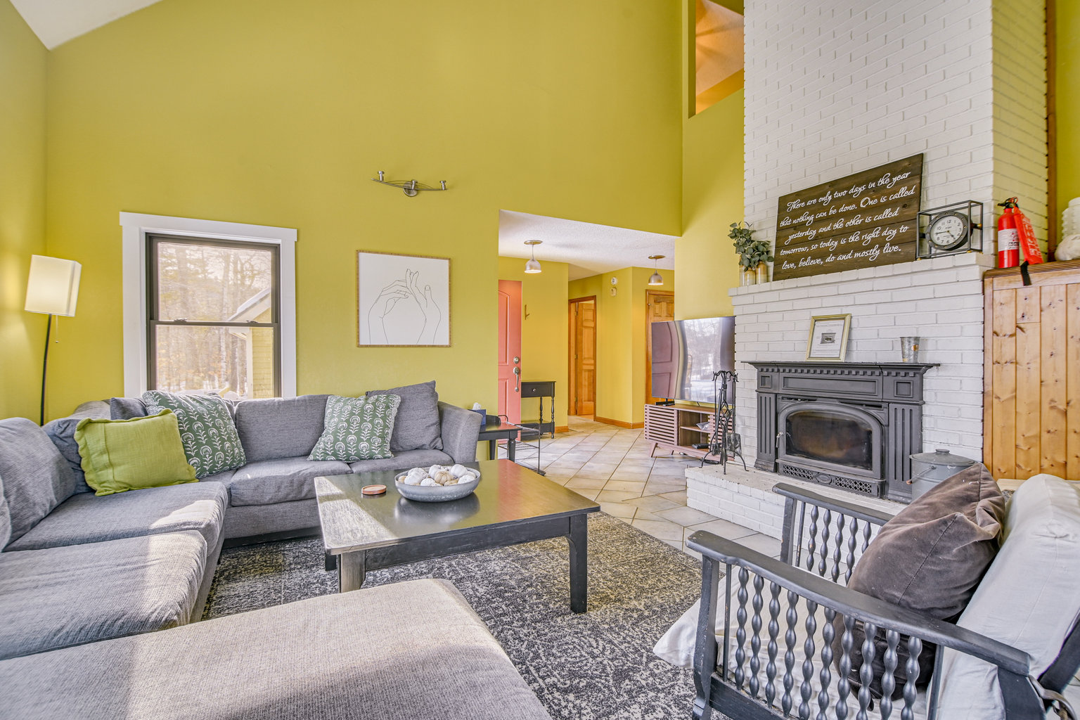 Greenwood Vacation Rental