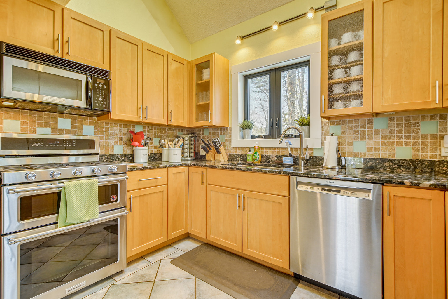 Greenwood Vacation Rental