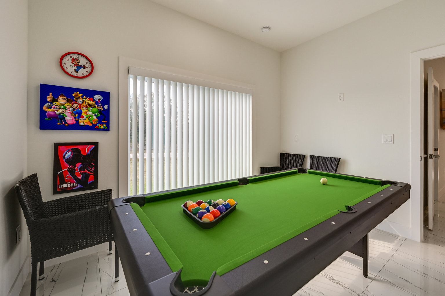 Lehigh Acres Vacation Rental
