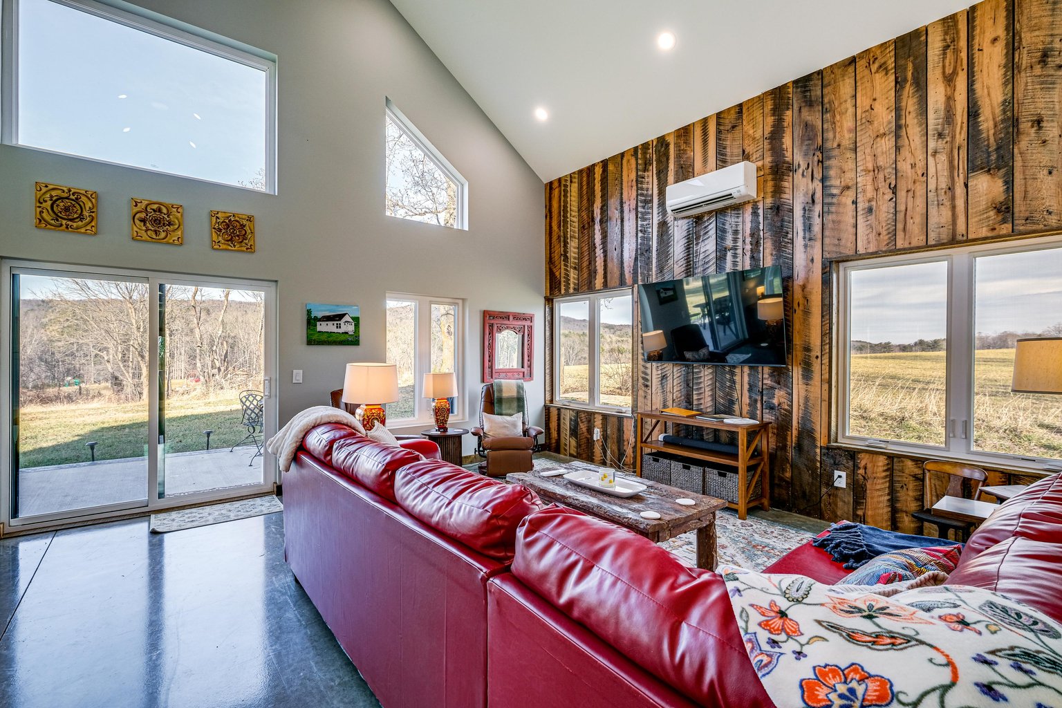 Blacksburg Vacation Rental