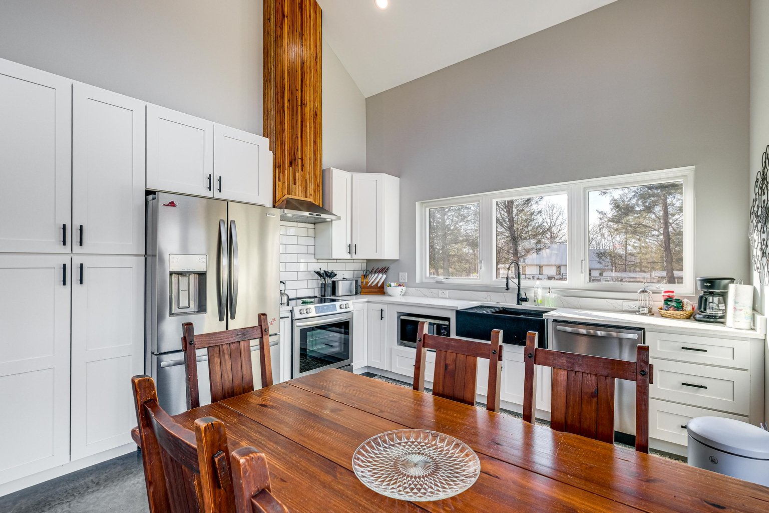 Blacksburg Vacation Rental