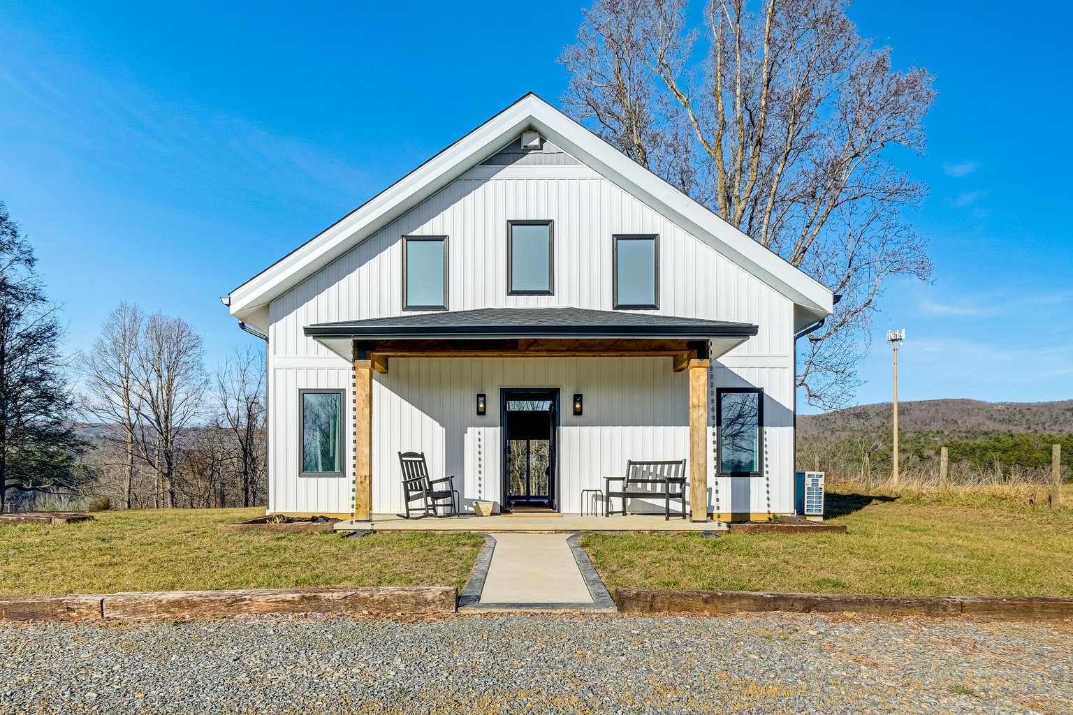 Blacksburg Vacation Rental