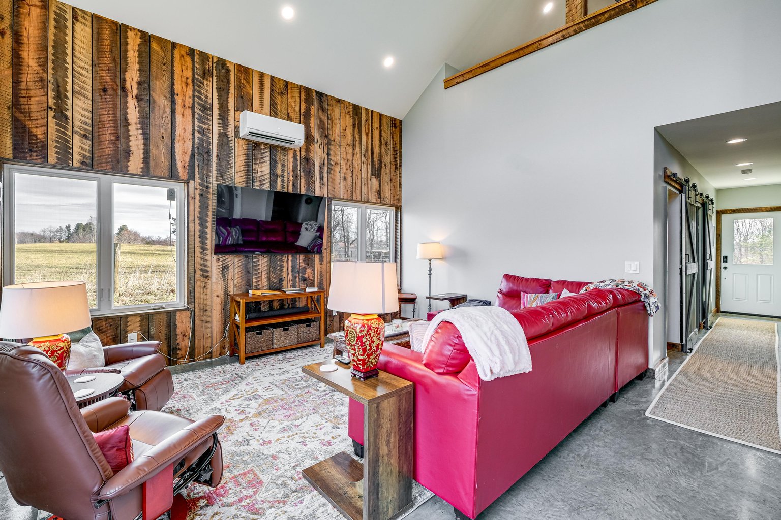 Blacksburg Vacation Rental