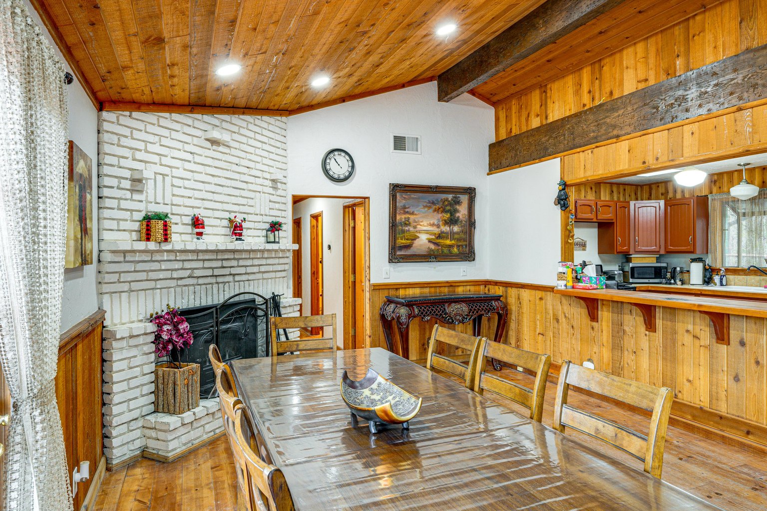Pine Mountain Club Vacation Rental