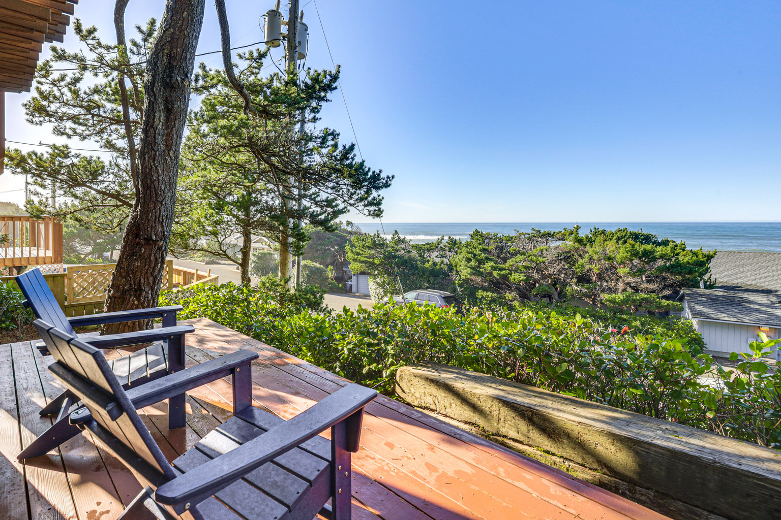 Depoe Bay Vacation Rental