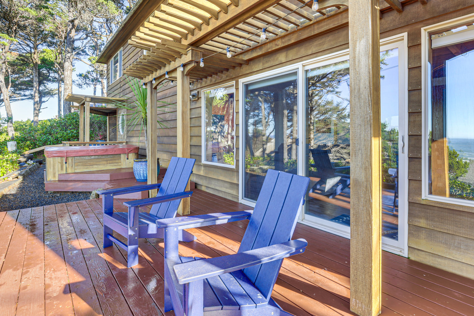 Depoe Bay Vacation Rental