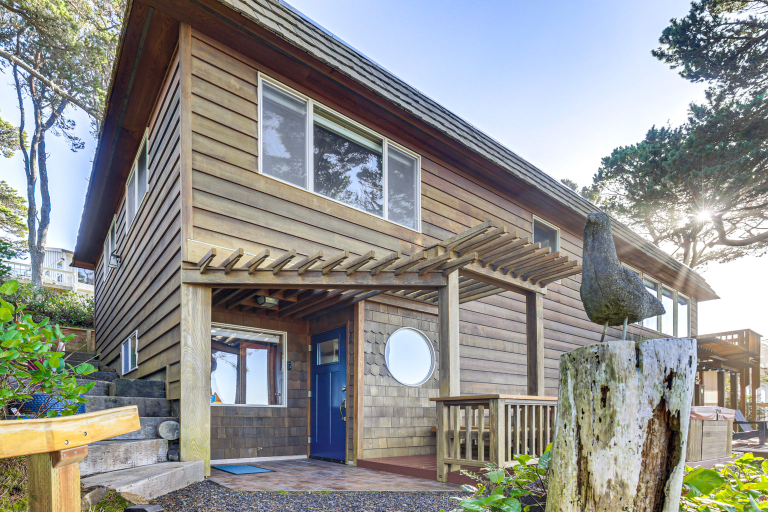 Depoe Bay Vacation Rental