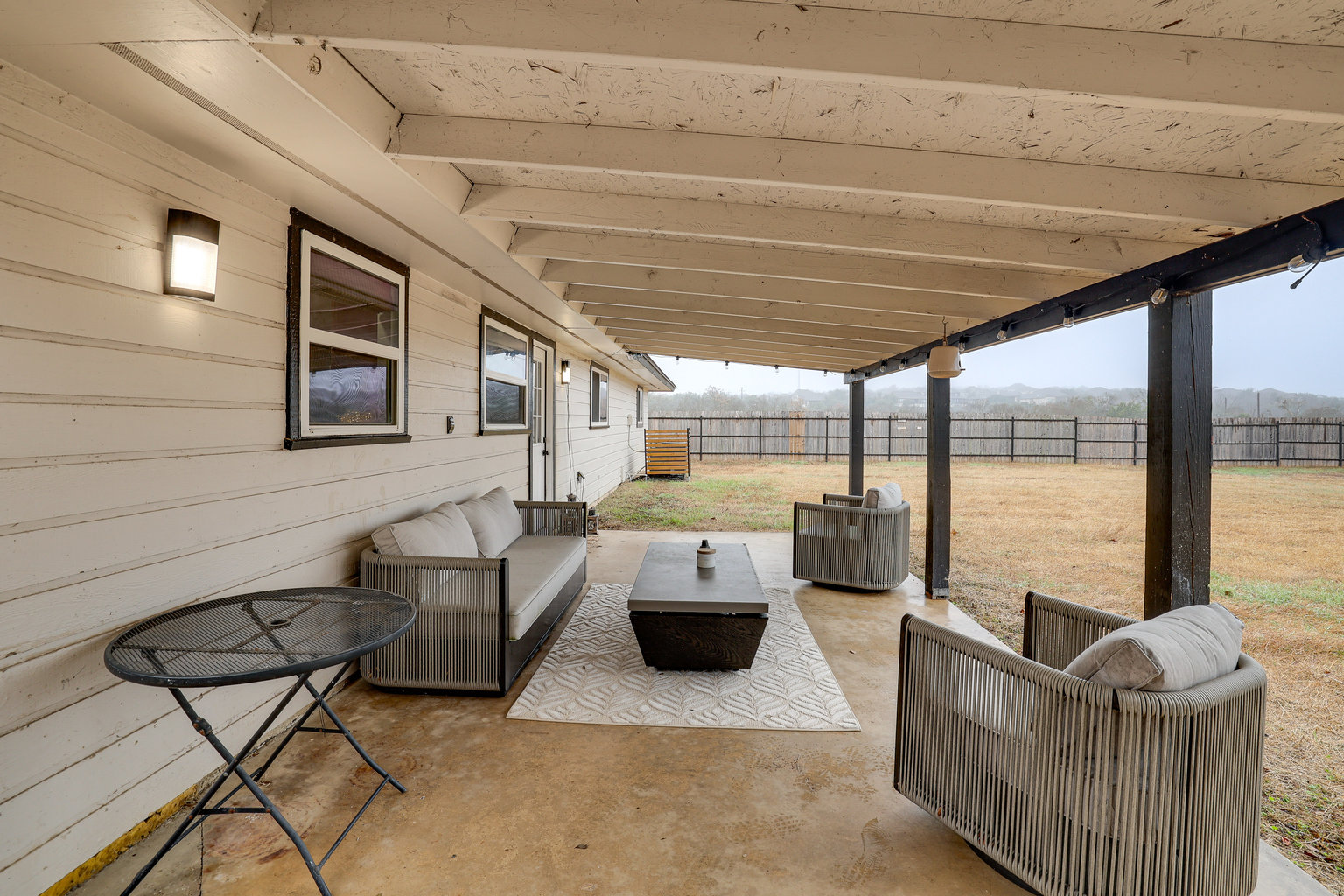 Bulverde Vacation Rental
