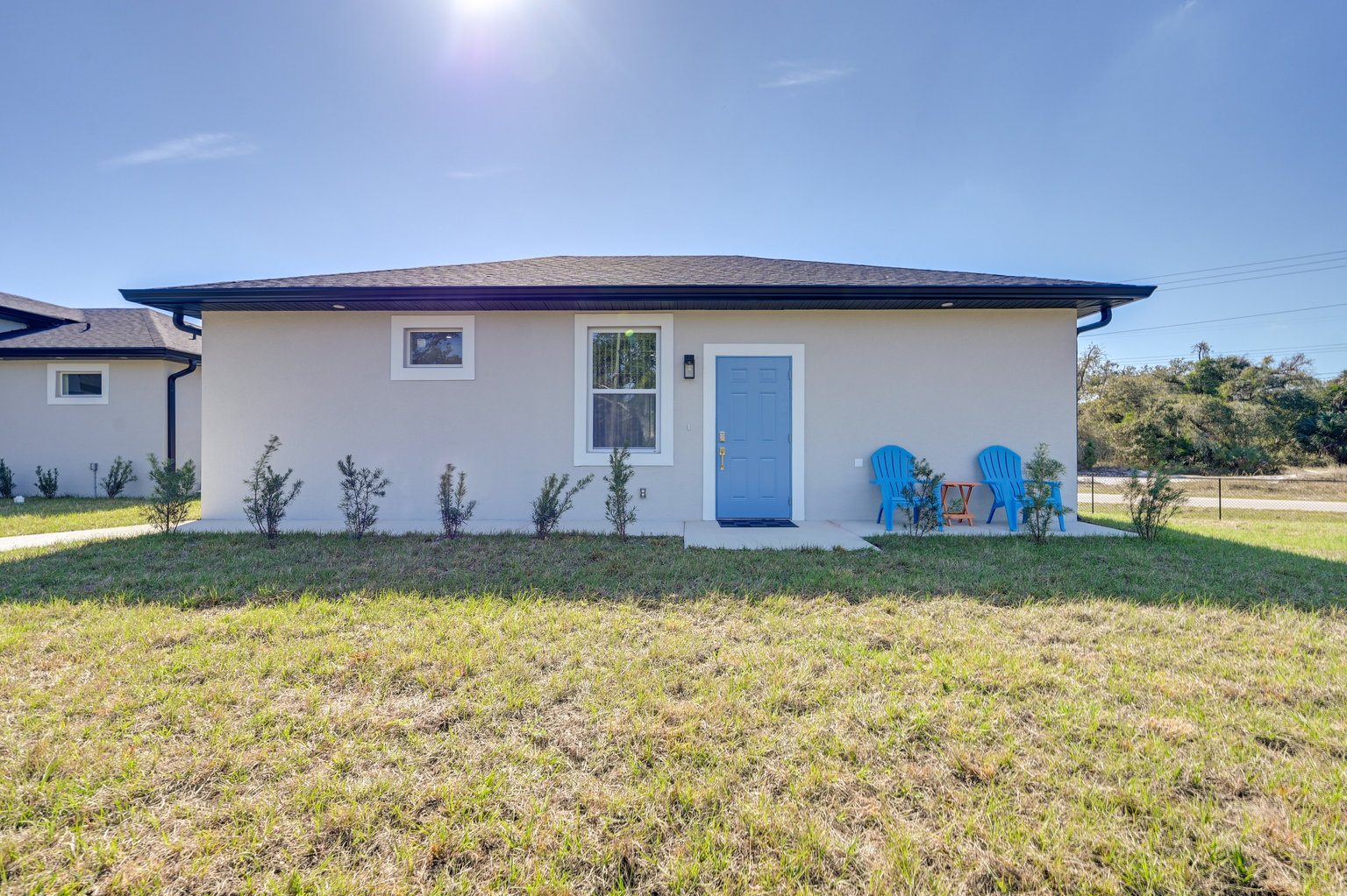 Lehigh Acres Vacation Rental