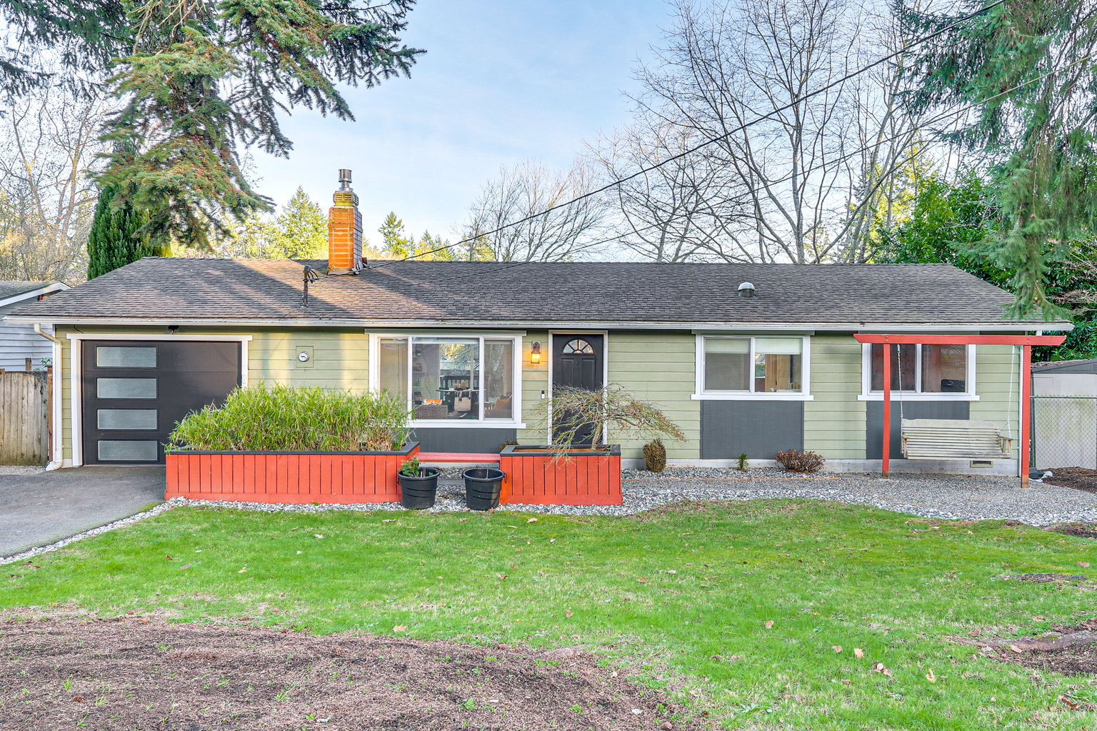 Woodinville Vacation Rental