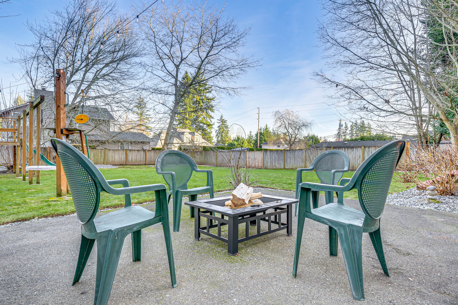 Woodinville Vacation Rental