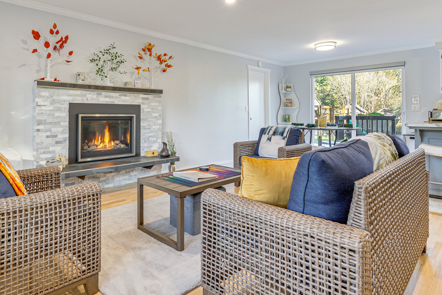 Woodinville Vacation Rental