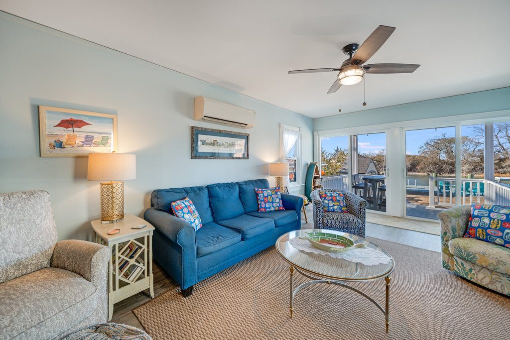 Chincoteague Island Vacation Rental