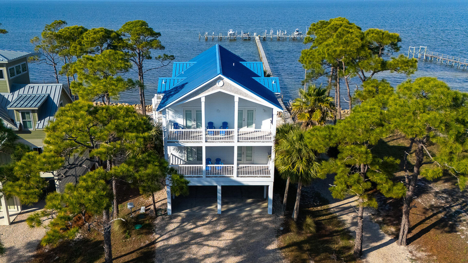 St. George Island Vacation Rental