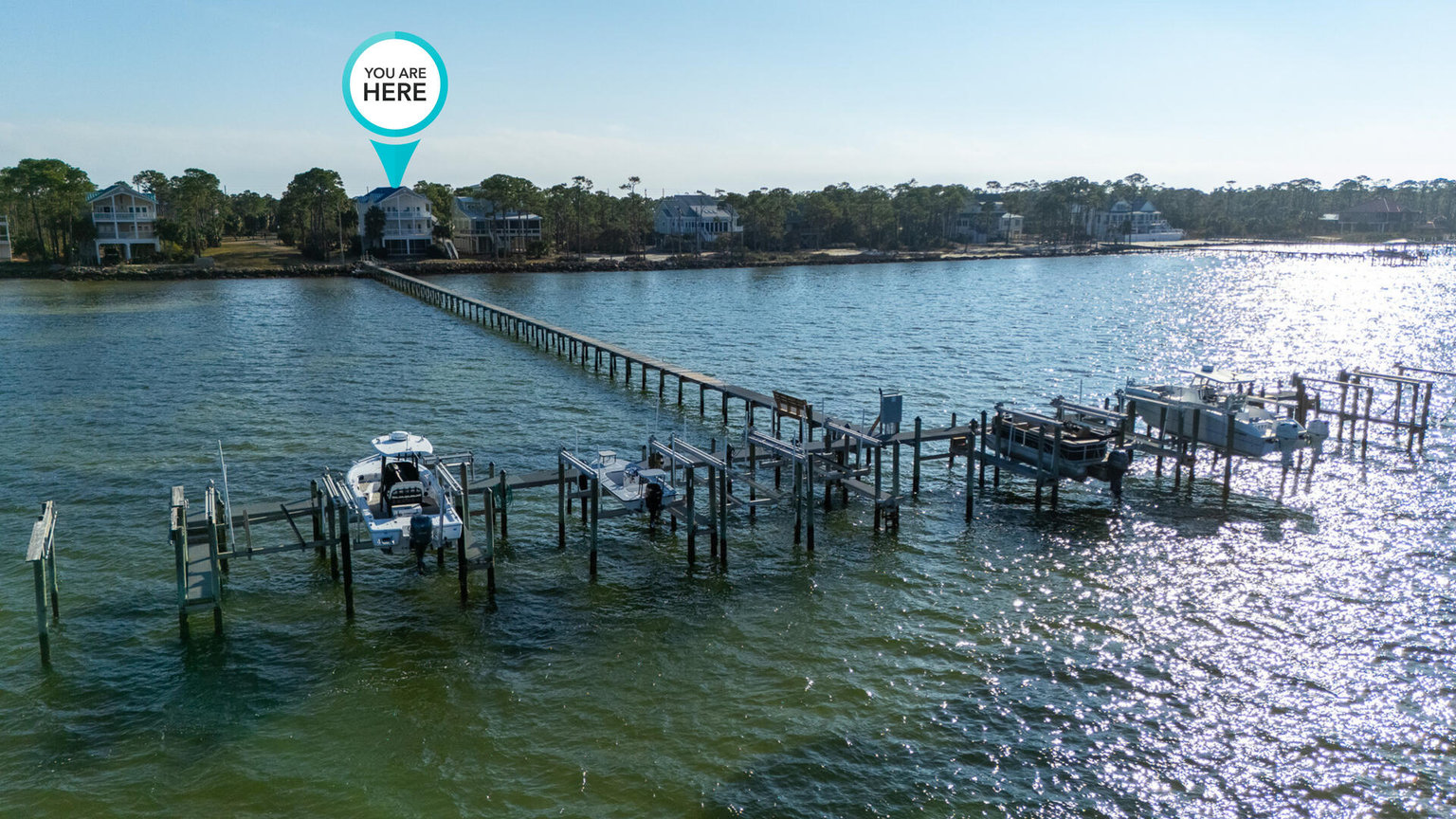 St. George Island Vacation Rental