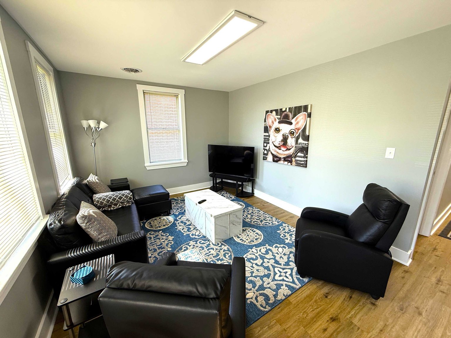 Wilmington Vacation Rental