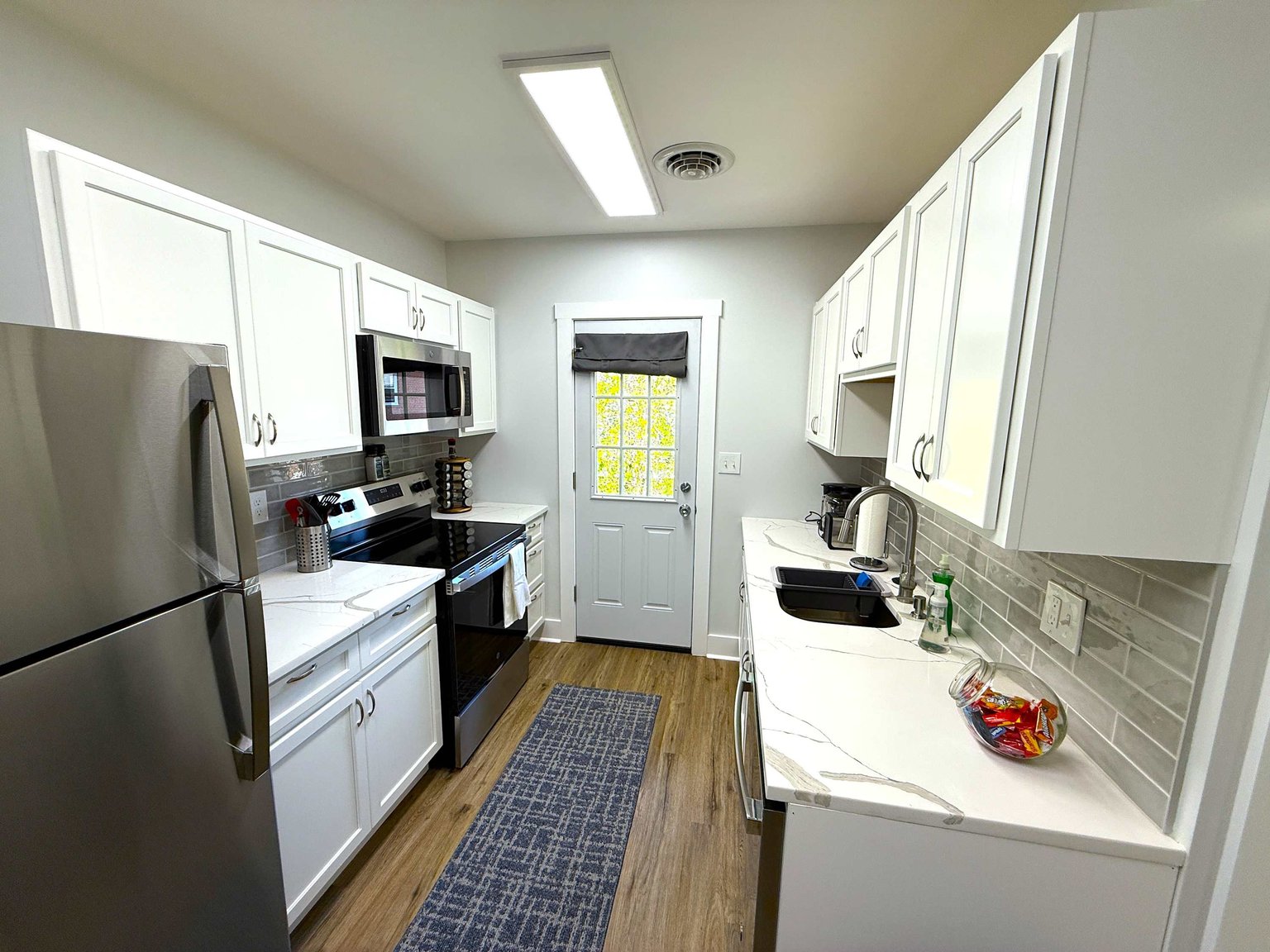 Wilmington Vacation Rental