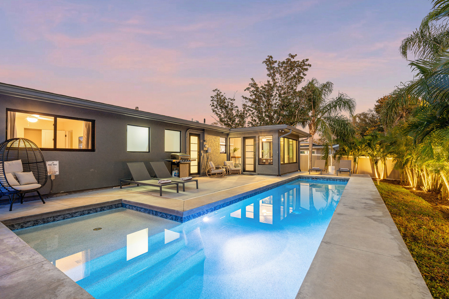 Sarasota Vacation Rental