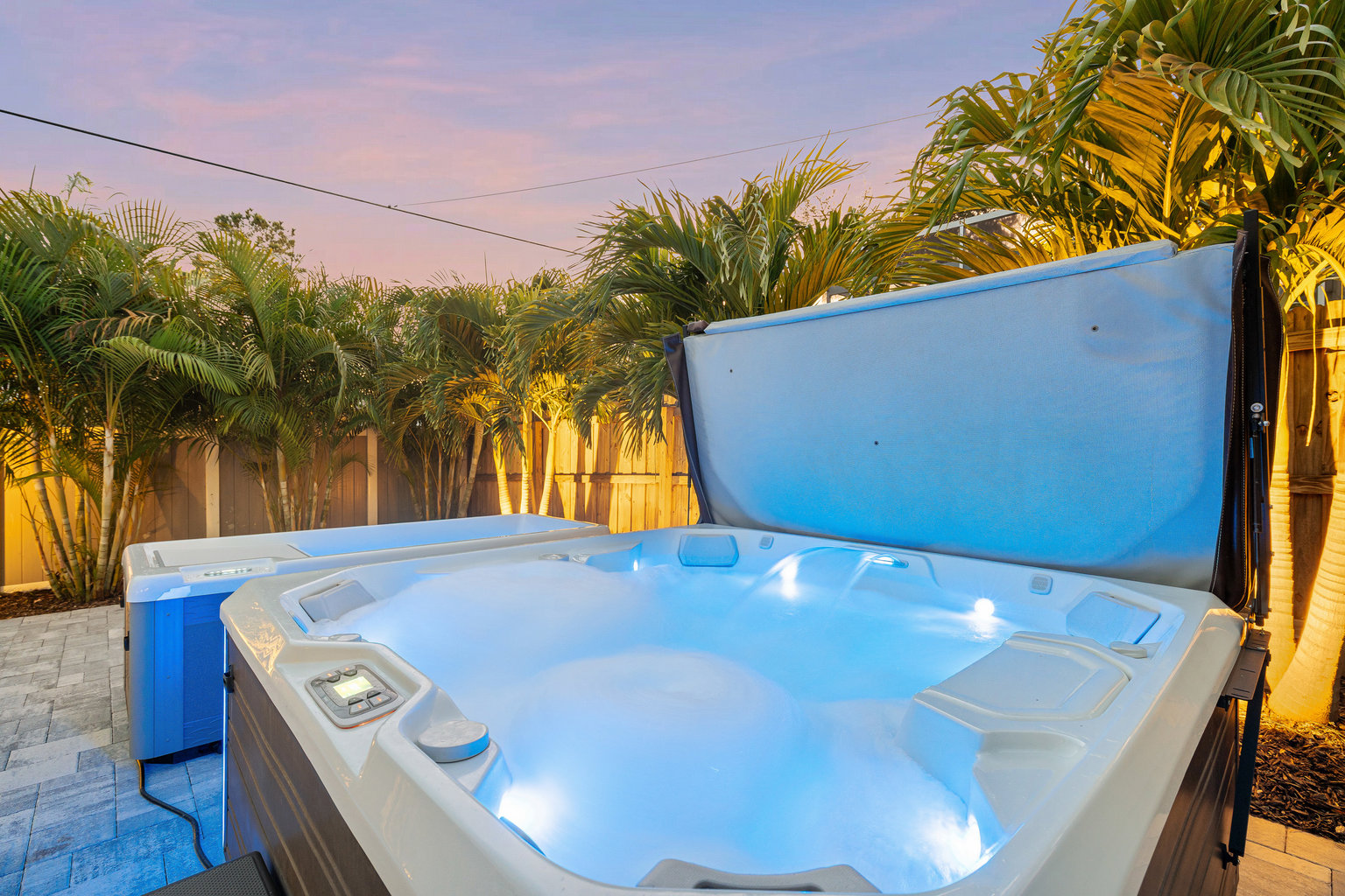 Sarasota Vacation Rental