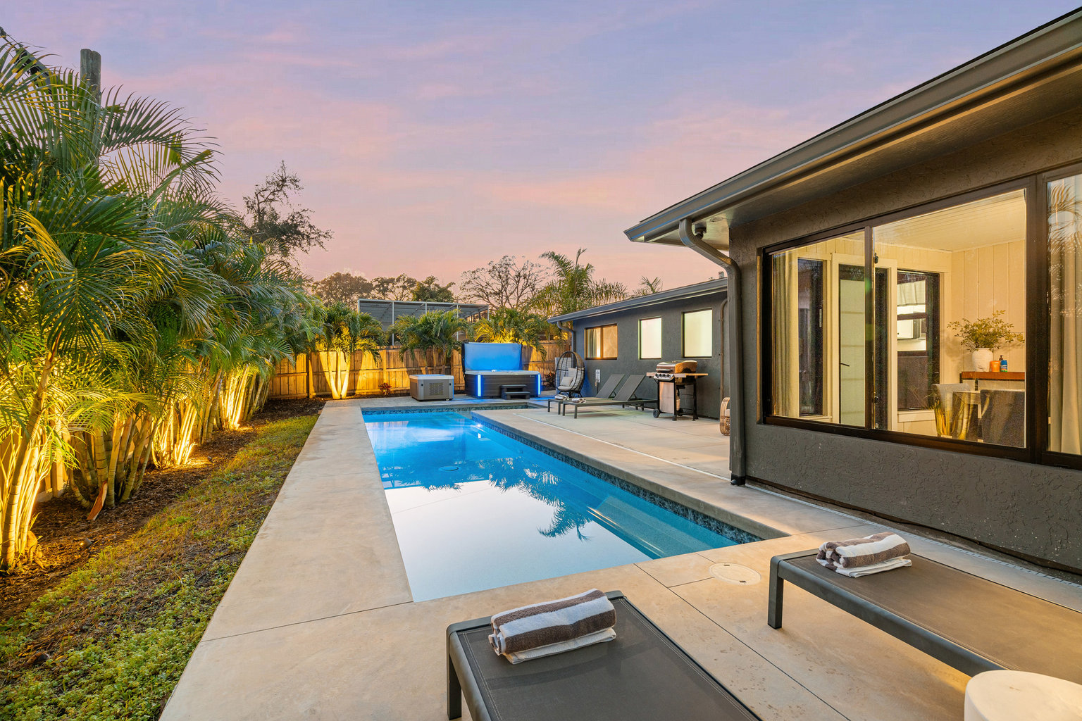 Sarasota Vacation Rental