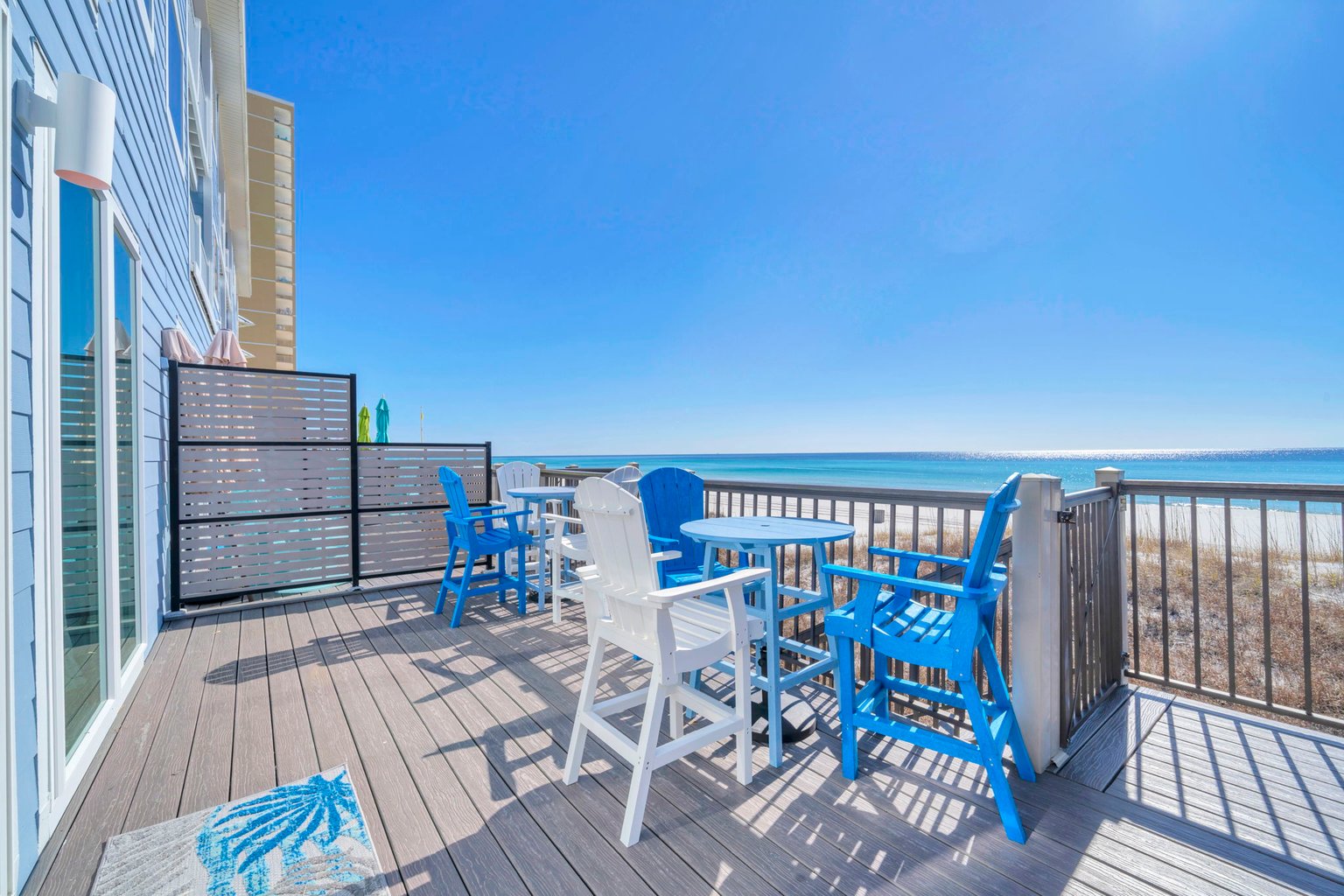 Panama City Beach Vacation Rental