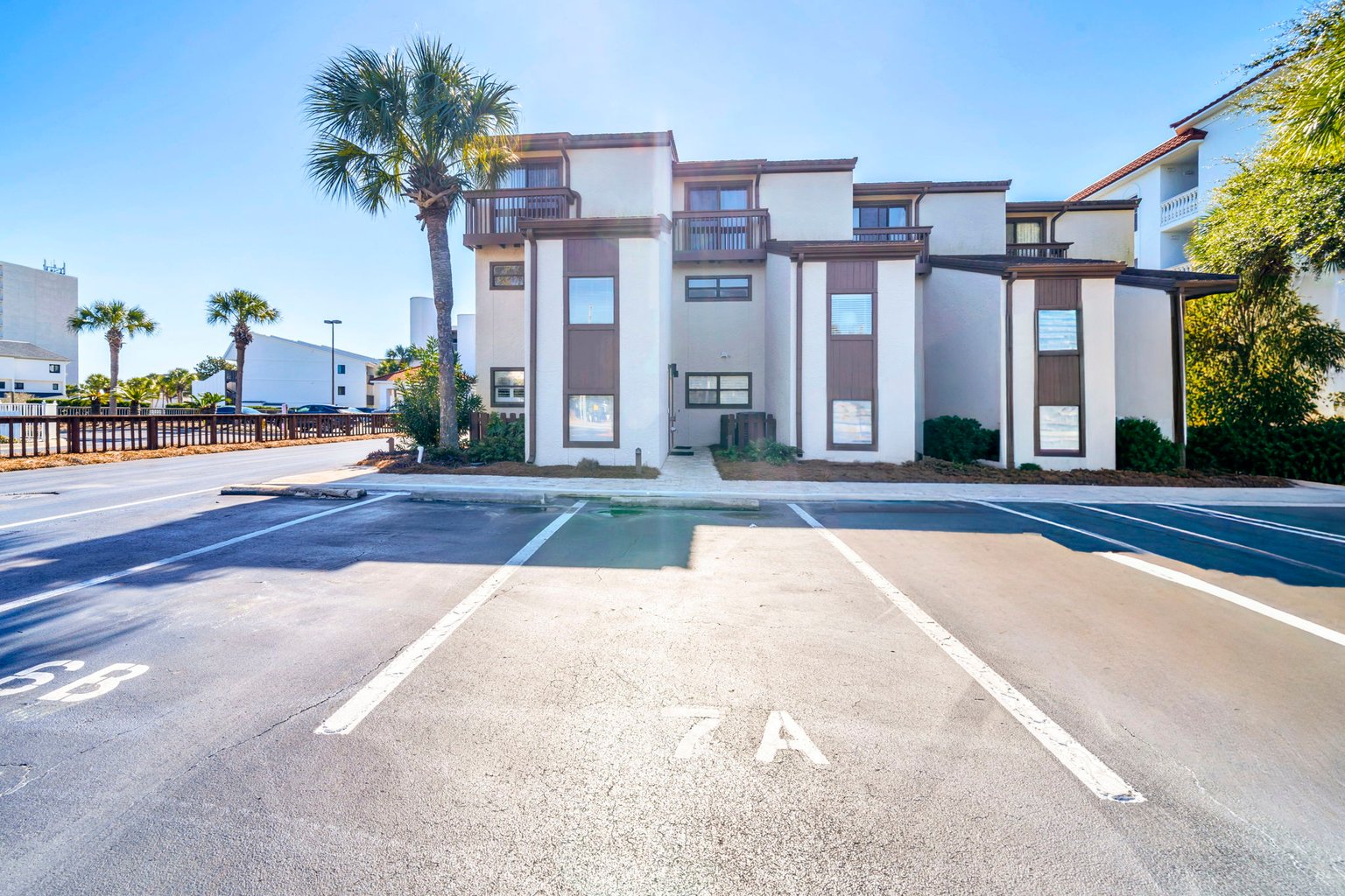 Seagrove Beach Vacation Rental