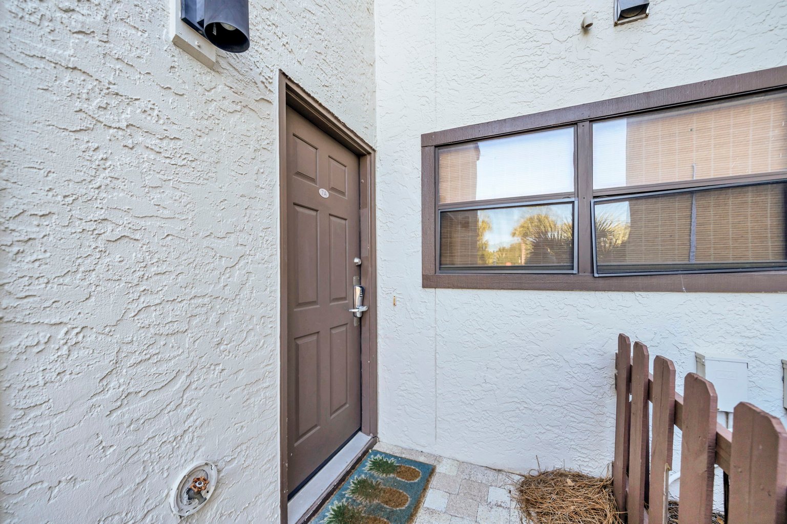 Seagrove Beach Vacation Rental