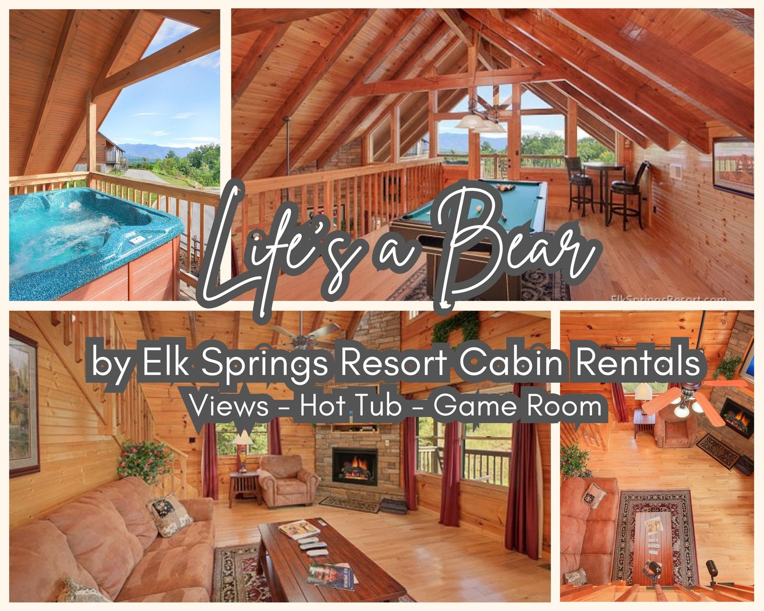 Gatlinburg Vacation Rental