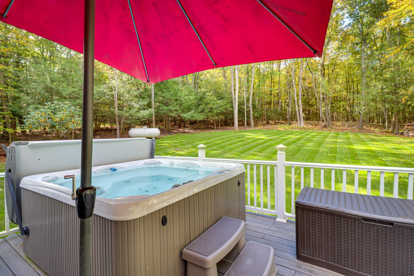 Stroudsburg Vacation Rental